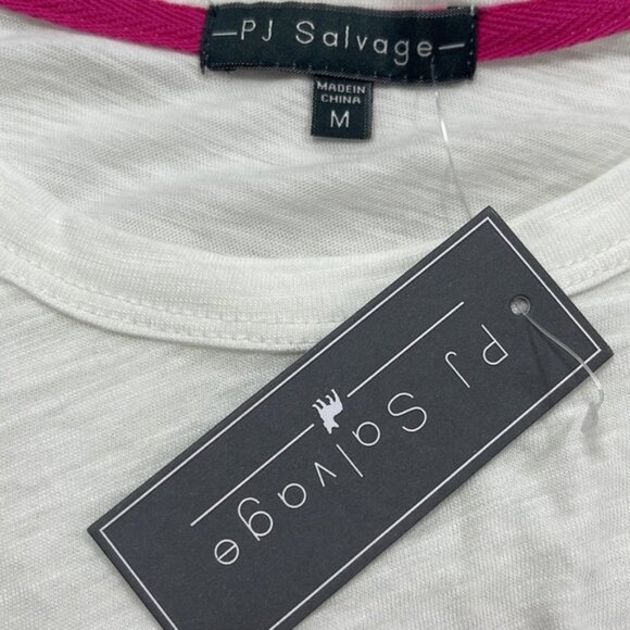 PJ Salvage Choose Kindness Top - Picture 3 of 6